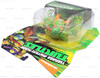 TMNT Muckman Action Figure Pile of Living Garbage 2016 Playmates #90592