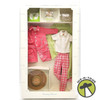 Country Bound Barbie Fashion Set Limited Edition BFMC Gold Label Mattel #55499