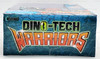 Dino Tech Warriors Action Figure Crypto Sphere 04991
