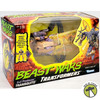 Beast Wars Transformers Transquito Evil Predacon Action Figure 1997 Kenner 80362