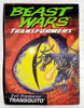 Beast Wars Transformers Transquito Evil Predacon Action Figure 1997 Kenner 80362