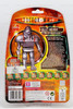 Doctor Who Zygon Action Figure 2004 Character 02749