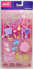 Barbie Bonanza Fashion Accessories Set 2003 Mattel C3342