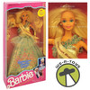 American Beauty Queen Barbie Doll 1991 Mattel #3137