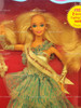 American Beauty Queen Barbie Doll 1991 Mattel #3137