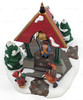 Department 56 Christmas Bells Village Accessory The Heritage Village Collection