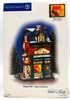 Department 56 Village Pets Sales & Service Snow Village Lighted Building 2004