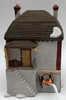 Department 56 Fezziwigs Warehouse Dickens Village Series Lighted Building 6500-5