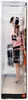 Grease Rizzo Race Day Barbie Doll Pink Label 2007 Mattel #M0681