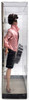 Grease Rizzo Race Day Barbie Doll Pink Label 2007 Mattel #M0681
