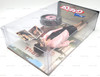 Grease Rizzo Race Day Barbie Doll Pink Label 2007 Mattel #M0681