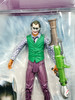 DC Batman The Dark Knight The Joker with Missile Launcher Action Figure Mattel