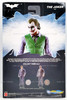 DC Batman The Dark Knight The Joker with Missile Launcher Action Figure Mattel