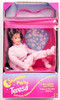Slumber Party Teresa Barbie Doll 1994 Mattel 13235