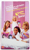Slumber Party Teresa Barbie Doll 1994 Mattel 13235