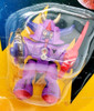 Micro Machines Zbots Simptox Skydragon Zerot Figure 3 Pack 1993 Galoob 65707