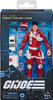 G.I. Joe Classified Series #186 Edwin Lifeline Steen 6 Inch Action Figure