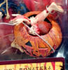 McFarlane's Monsters Twisted Fairy Tales Peter Pumpkin Eater Figure 41106