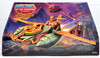 Masters of the Universe Classics Wind Raider Vehicle 2011 Mattel V4311