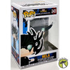 Funko POP Marvel Thor Ragnarok Hela 243 Vinyl Bobble Head Figure