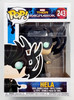 Funko POP Marvel Thor Ragnarok Hela 243 Vinyl Bobble Head Figure