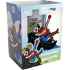 Adventure Time Collection Marceline Vinyl Figure #6 Youtooz