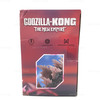 Godzilla x Kong The New Empire Godzilla Stylist PVC Statue Hiya Toys 20432 NEW