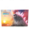 Godzilla x Kong The New Empire Godzilla Stylist PVC Statue Hiya Toys 20432