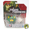 Transformers Generations Legends Class Payload and Autobot Cosmos Figure Set