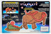 Stargate Mastadge Beast of Burden Vehicle 1994 Hasbro 89024