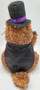 Ty Beanie Babies Punxsutawney Phil 2006 the Groundhog Plush