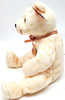 Ty Beanie Babies Popcorn the Bear BBOM Exclusive Plush