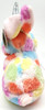 Ty Beanie Boos Begonia Unicorn Rabbit Plush