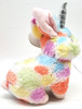 Ty Beanie Boos Begonia Unicorn Rabbit Plush