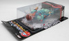 Tygra ThunderCats Deluxe Wave 2 Action Figure & Accessory Super 7 Item 89969