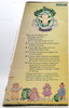 Cabbage Patch Kids Preemie! Baby Doll White Gown 1983 Coleco 03862