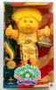 Cabbage Patch Kids Olypikids Blond Hair Boy Baby Doll 1995 Mattel 14598