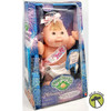 Cabbage Patch Kids Millenium Celebration Baby Doll 1999 Mattel 23109