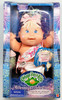 Cabbage Patch Kids Millenium Celebration Blonde Baby Doll 1999 Mattel 23109