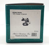 Mickey Mouse Pluto's Christmas Tree Presents for My Pals WDCC 1995 Ornament