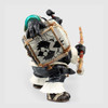 World of Warcraft Pandaren Brewmaster Chen Stormstout Action Figure DC Unlimited