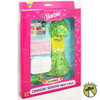 Summer Changin' Seasons Dress 'n Play Barbie Fashion 1997 Mattel 68652
