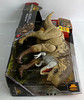 Jurassic World Rebirth Distortus Rex Rumble N Rampage Action Figure Mattel 2025
