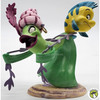 Flounder's Fandango The Little Mermaid Walt Disney Classics Collection 411980