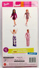 Barbie Fashion Avenue Lottery Lounge Fashion Set 2000 Mattel 27430