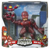 Marvel Super Hero Squad Giant Man and Iron Man Mega Pack Action Figure Set