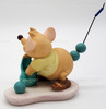 Gus You Go Get Some Trimmin' Cinderella Walt Disney Classics Collection 41007