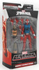 Marvel's Scarlet Spider Marvel Legends Infinite Series Spider-Man Action Figure