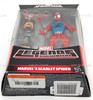 Marvel's Scarlet Spider Marvel Legends Infinite Series Spider-Man Action Figure