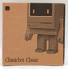 Classicbot Classic Robot Created by Phillip Lee PlaySomeToys 10cm Action Figure